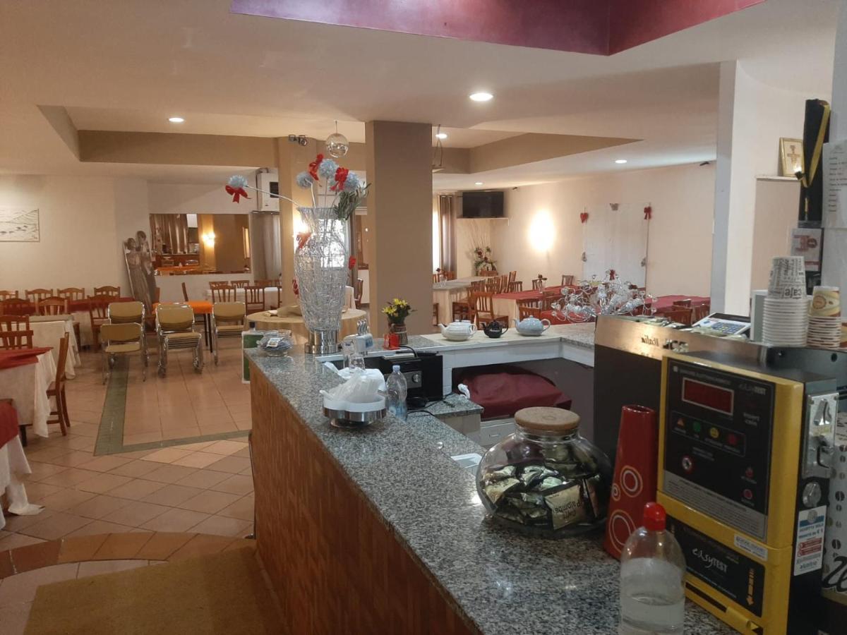 מטרה Residence Palomba מראה חיצוני תמונה