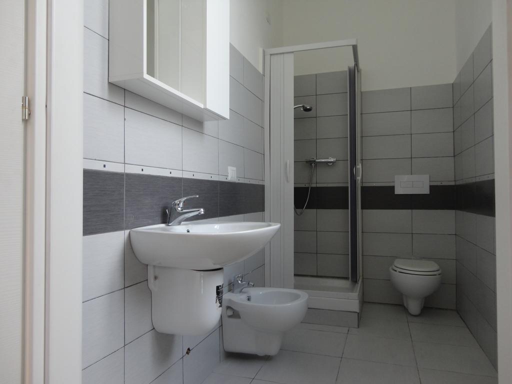 מטרה Residence Palomba מראה חיצוני תמונה