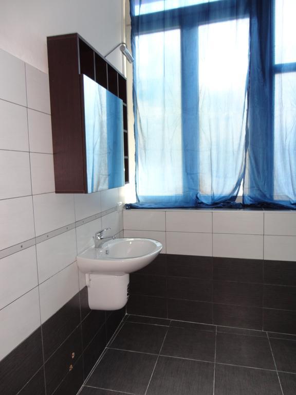 מטרה Residence Palomba מראה חיצוני תמונה