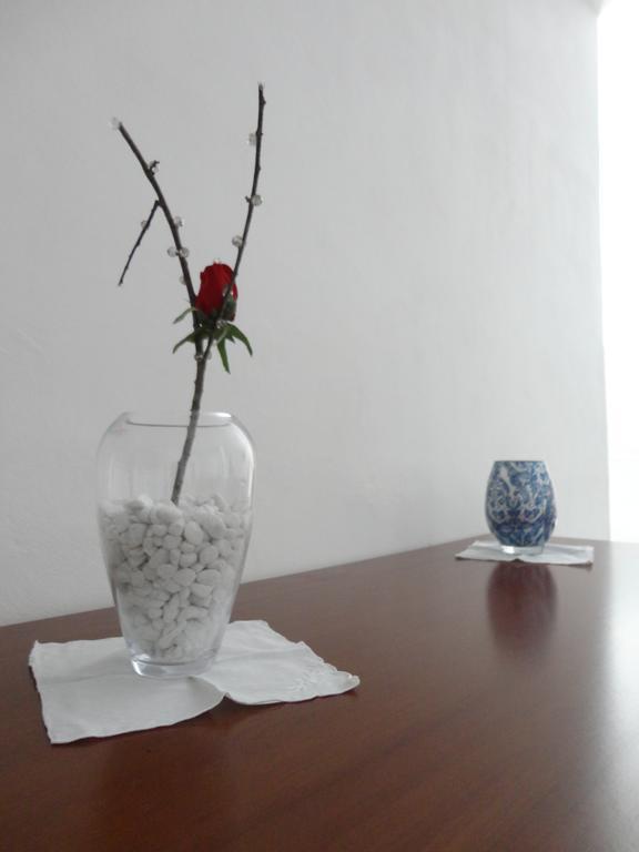מטרה Residence Palomba מראה חיצוני תמונה