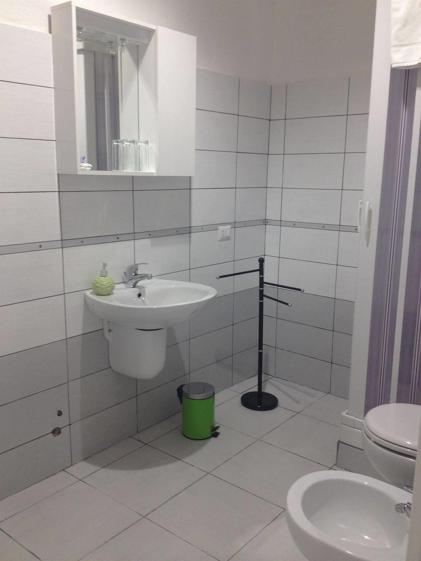 מטרה Residence Palomba מראה חיצוני תמונה