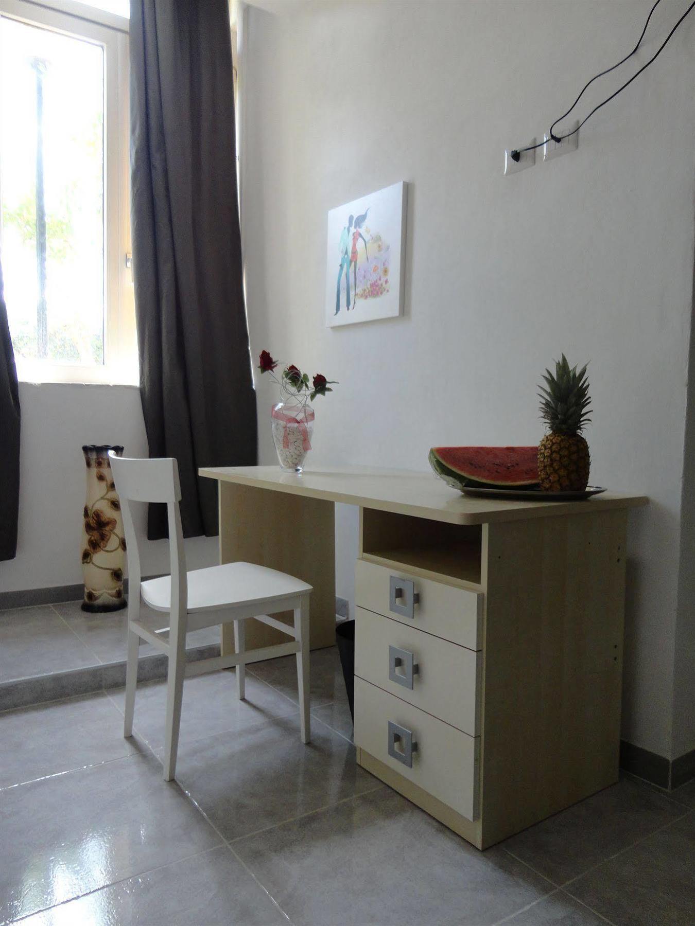 מטרה Residence Palomba מראה חיצוני תמונה