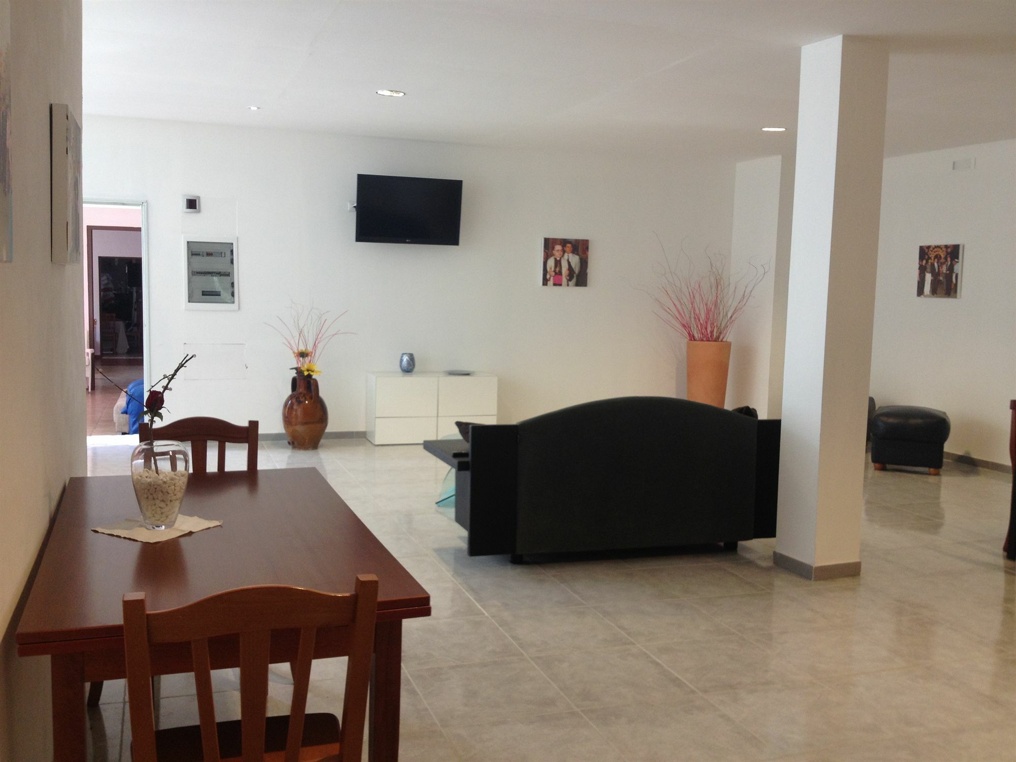 מטרה Residence Palomba מראה חיצוני תמונה