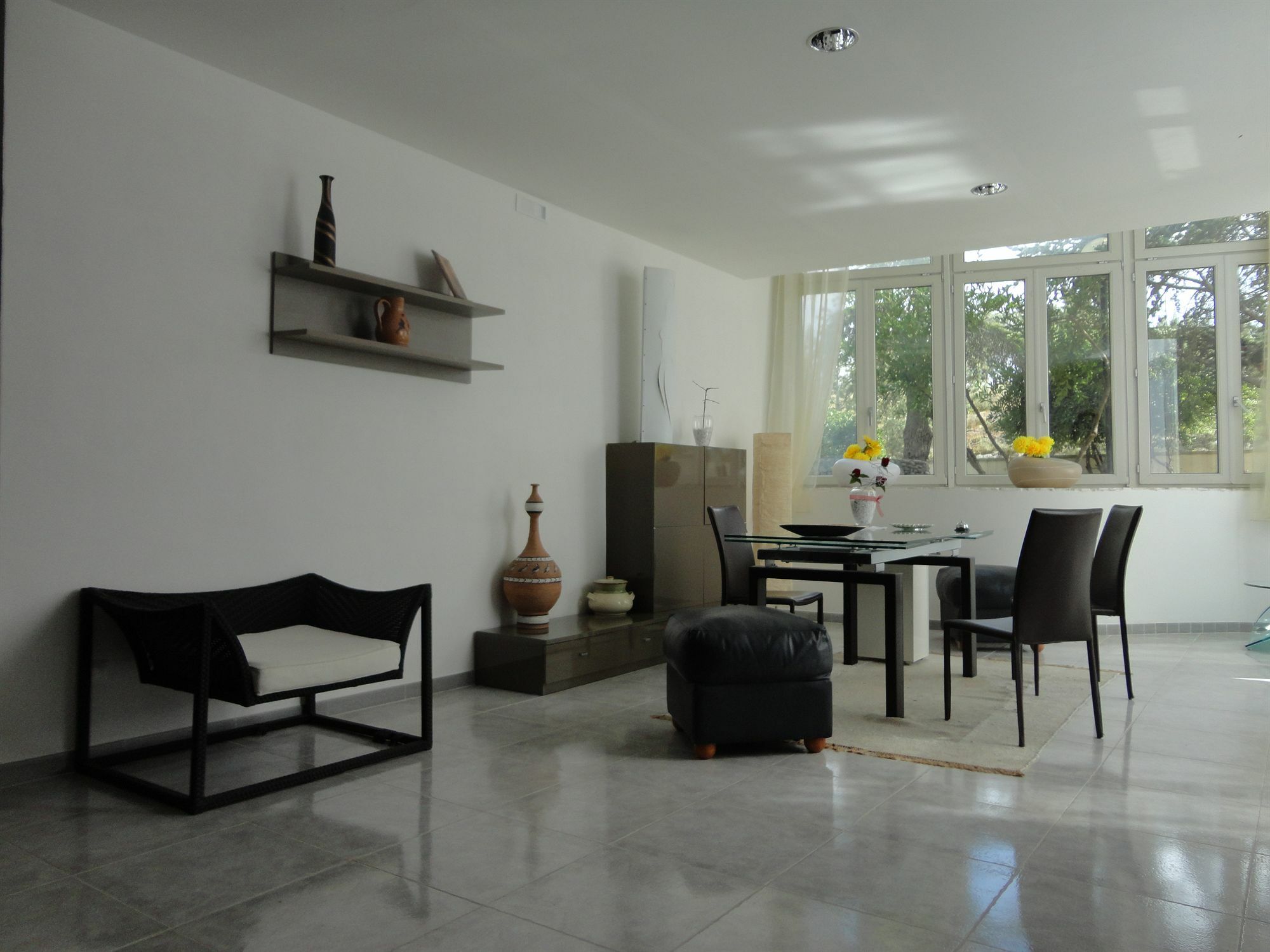 מטרה Residence Palomba מראה חיצוני תמונה