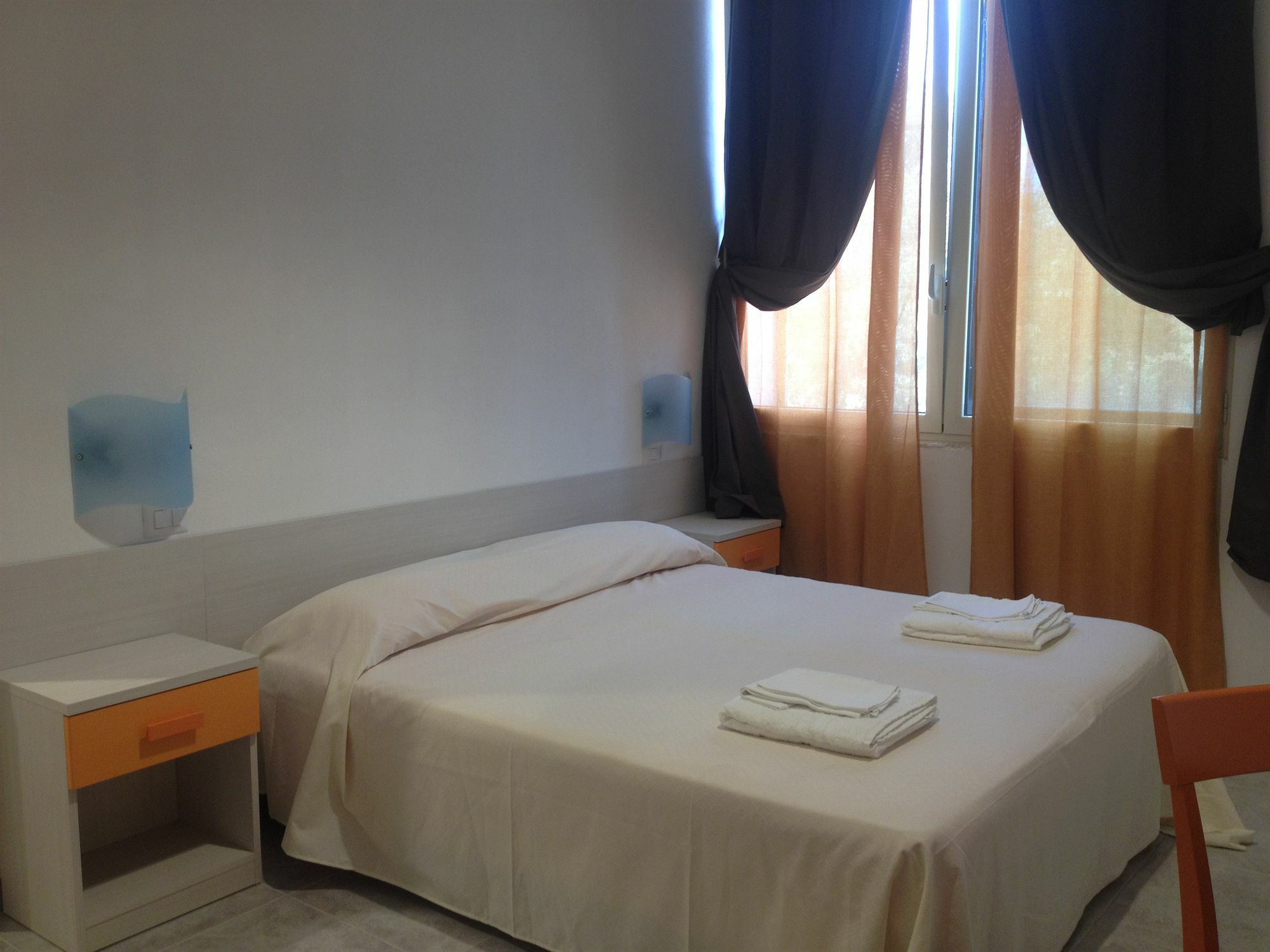 מטרה Residence Palomba מראה חיצוני תמונה